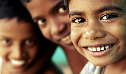 TARA Child Protection & Empowerment - India